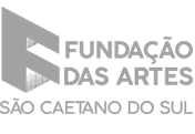 Logo fundação das artes