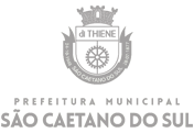 Logo Prefeitura S�o Caetano do Sul