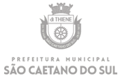 Logo Prefeitura São Caetano do Sul