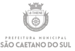 Logo Prefeitura São Caetano do Sul