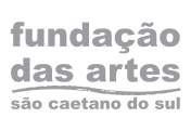 Logo fundação das artes