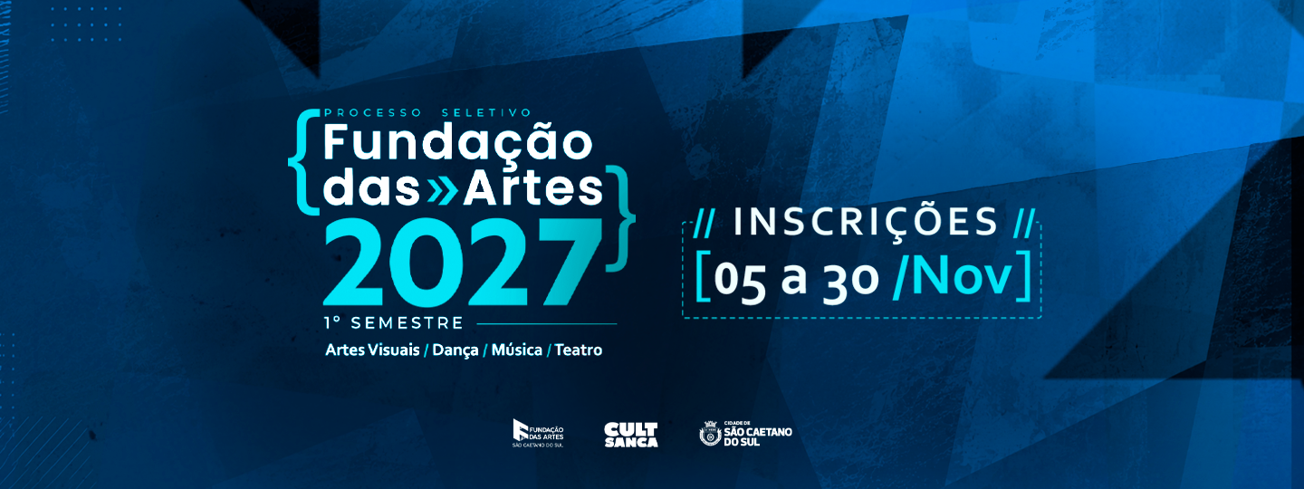 Processo Seletivo 2027
